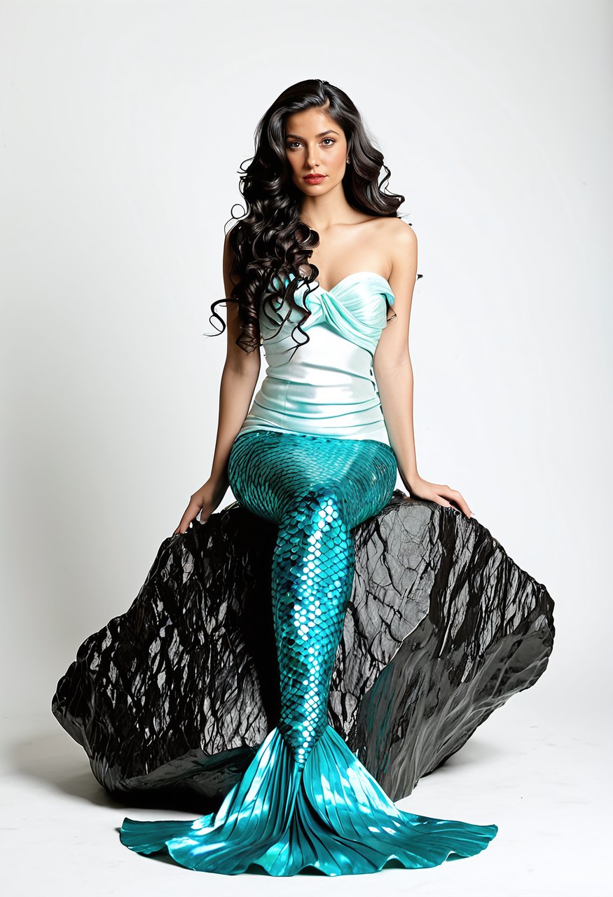 MARINA — Deep Sea Siren